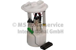 Pierburg Μονάδα Παροχής Καυσίμων - 7.00468.52.0