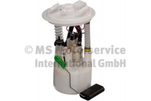 Pierburg Μονάδα Παροχής Καυσίμων - 7.00468.52.0