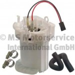 Pierburg Μονάδα Παροχής Καυσίμων - 7.00468.60.0