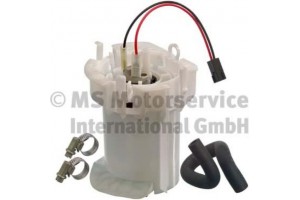 Pierburg Μονάδα Παροχής Καυσίμων - 7.00468.60.0