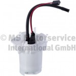 Pierburg Μονάδα Παροχής Καυσίμων - 7.00468.60.0