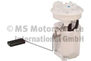 Pierburg Μονάδα Παροχής Καυσίμων - 7.00468.66.0