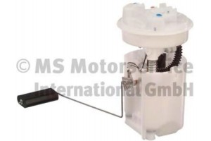 Pierburg Μονάδα Παροχής Καυσίμων - 7.00468.66.0