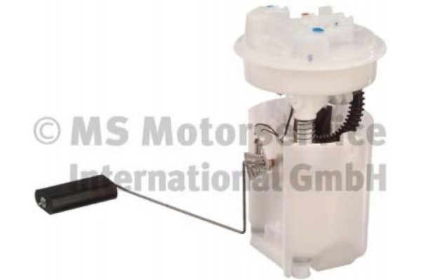 Pierburg Μονάδα Παροχής Καυσίμων - 7.00468.66.0