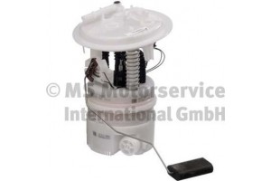 Pierburg Μονάδα Παροχής Καυσίμων - 7.00468.73.0