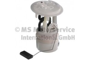 Pierburg Μονάδα Παροχής Καυσίμων - 7.00468.75.0