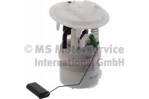 Pierburg Μονάδα Παροχής Καυσίμων - 7.00468.76.0