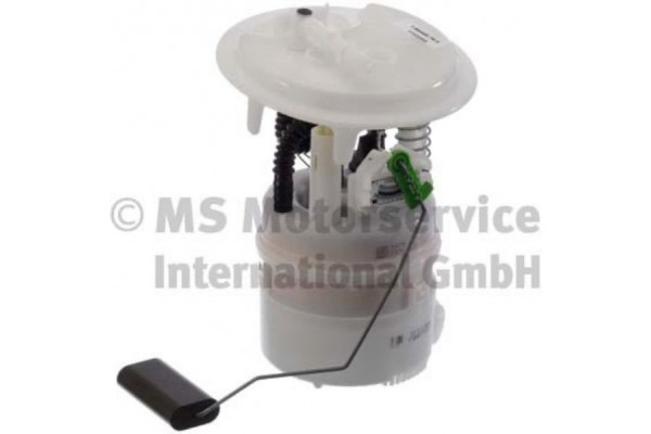 Pierburg Μονάδα Παροχής Καυσίμων - 7.00468.76.0 Pierburg Μονάδα Παροχής Καυσίμων - 7.00468.76.0