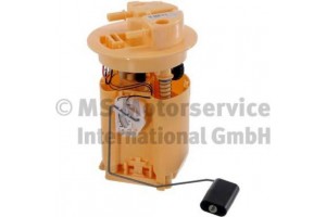 Pierburg Μονάδα Παροχής Καυσίμων - 7.00468.88.0