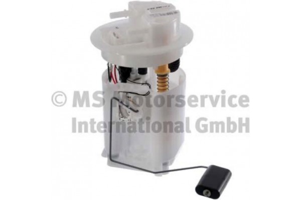 Pierburg Μονάδα Παροχής Καυσίμων - 7.00468.89.0