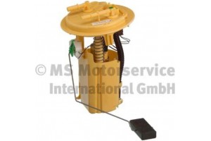 Pierburg Μονάδα Παροχής Καυσίμων - 7.00468.90.0