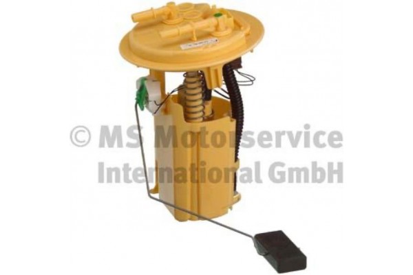 Pierburg Μονάδα Παροχής Καυσίμων - 7.00468.90.0