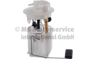 Pierburg Μονάδα Παροχής Καυσίμων - 7.00468.92.0