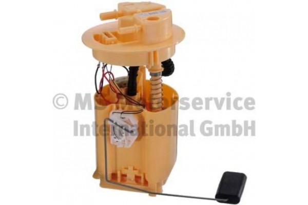 Pierburg Μονάδα Παροχής Καυσίμων - 7.00468.93.0 Pierburg Μονάδα Παροχής Καυσίμων - 7.00468.93.0