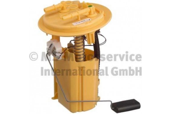 Pierburg Μονάδα Παροχής Καυσίμων - 7.00468.96.0