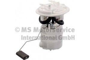 Pierburg Μονάδα Παροχής Καυσίμων - 7.00468.98.0