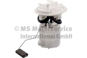 Pierburg Μονάδα Παροχής Καυσίμων - 7.00468.98.0