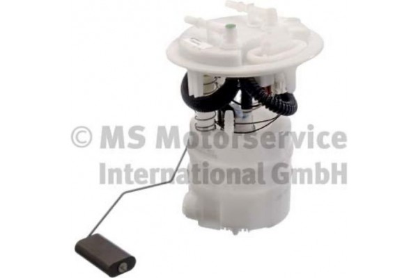 Pierburg Μονάδα Παροχής Καυσίμων - 7.00468.98.0