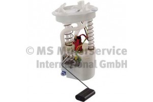 Pierburg Μονάδα Παροχής Καυσίμων - 7.00661.11.0