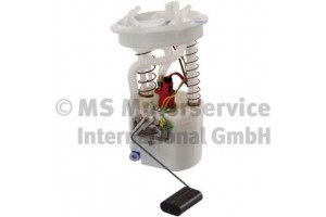 Pierburg Μονάδα Παροχής Καυσίμων - 7.00661.11.0