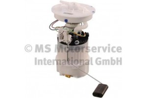 Pierburg Μονάδα Παροχής Καυσίμων - 7.00661.19.0