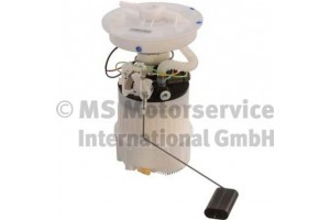 Pierburg Μονάδα Παροχής Καυσίμων - 7.00661.20.0