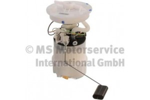 Pierburg Μονάδα Παροχής Καυσίμων - 7.00661.20.0