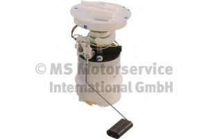 Pierburg Μονάδα Παροχής Καυσίμων - 7.00661.21.0