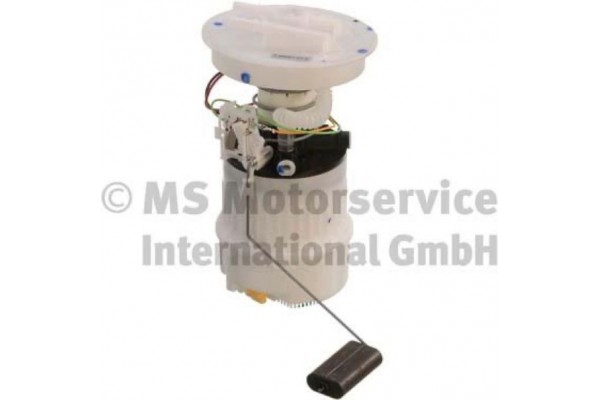 Pierburg Μονάδα Παροχής Καυσίμων - 7.00661.21.0