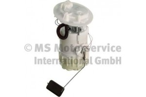 Pierburg Μονάδα Παροχής Καυσίμων - 7.02550.14.0