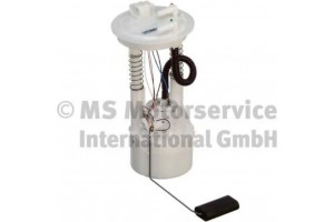 Pierburg Μονάδα Παροχής Καυσίμων - 7.02550.15.0