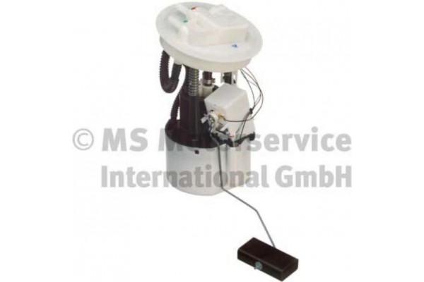 Pierburg Μονάδα Παροχής Καυσίμων - 7.02550.16.0