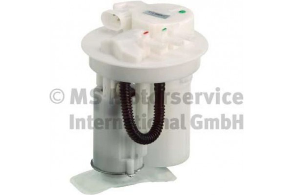 Pierburg Μονάδα Παροχής Καυσίμων - 7.02550.21.0 Pierburg Μονάδα Παροχής Καυσίμων - 7.02550.21.0