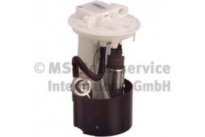 Pierburg Μονάδα Παροχής Καυσίμων - 7.02550.22.0