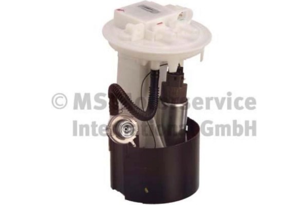 Pierburg Μονάδα Παροχής Καυσίμων - 7.02550.22.0