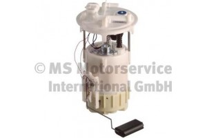 Pierburg Μονάδα Παροχής Καυσίμων - 7.02550.23.0