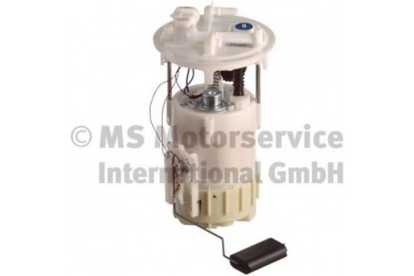 Pierburg Μονάδα Παροχής Καυσίμων - 7.02550.23.0