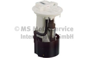 Pierburg Μονάδα Παροχής Καυσίμων - 7.02550.24.0