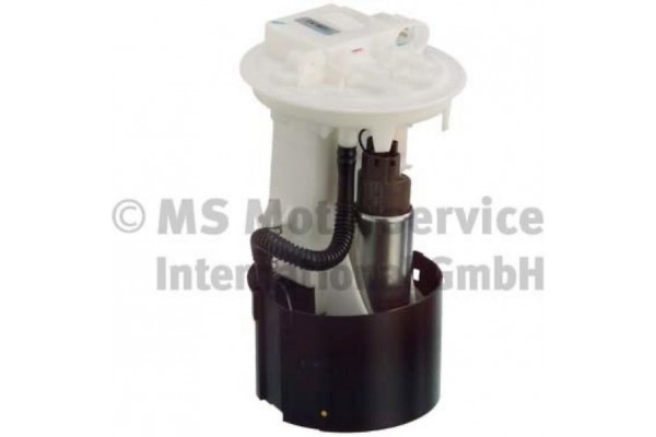 Pierburg Μονάδα Παροχής Καυσίμων - 7.02550.24.0