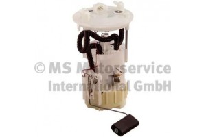 Pierburg Μονάδα Παροχής Καυσίμων - 7.02550.29.0