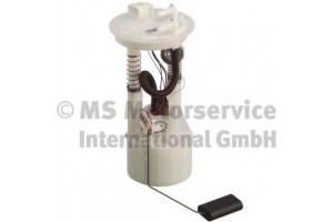 Pierburg Μονάδα Παροχής Καυσίμων - 7.02550.30.0