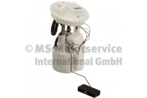 Pierburg Μονάδα Παροχής Καυσίμων - 7.02550.31.0