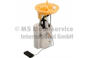 Pierburg Μονάδα Παροχής Καυσίμων - 7.02550.32.0