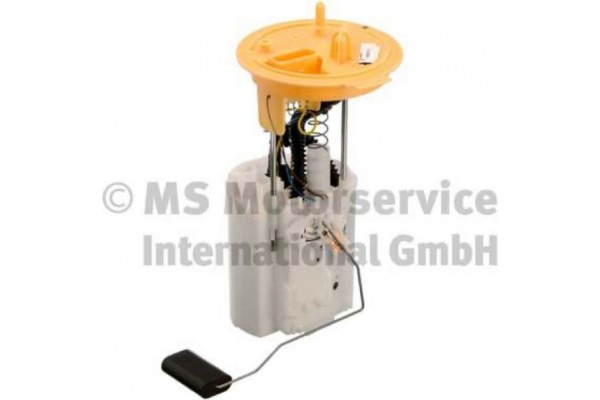 Pierburg Μονάδα Παροχής Καυσίμων - 7.02550.32.0