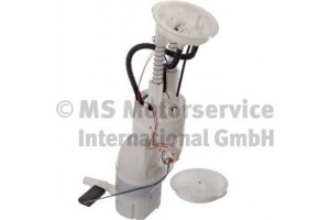 Pierburg Μονάδα Παροχής Καυσίμων - 7.02550.77.0