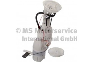 Pierburg Μονάδα Παροχής Καυσίμων - 7.02550.77.0