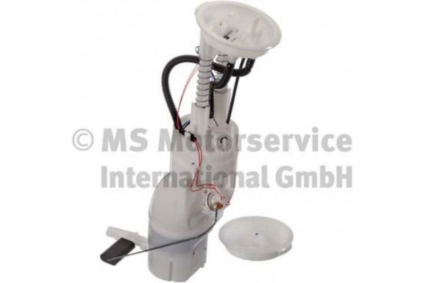 Pierburg Μονάδα Παροχής Καυσίμων - 7.02550.77.0