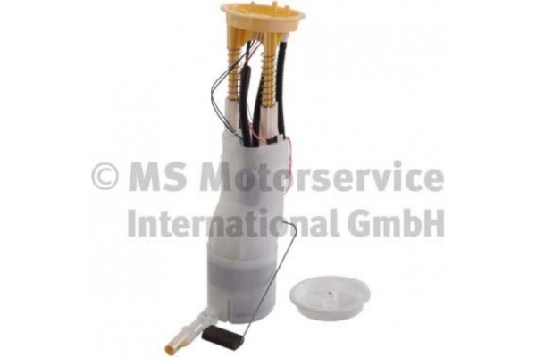 Pierburg Μονάδα Παροχής Καυσίμων - 7.02550.78.0