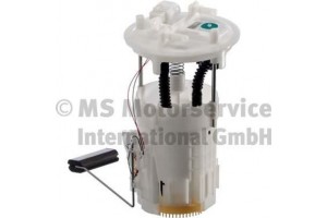 Pierburg Μονάδα Παροχής Καυσίμων - 7.02552.39.0