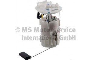 Pierburg Μονάδα Παροχής Καυσίμων - 7.02552.41.0